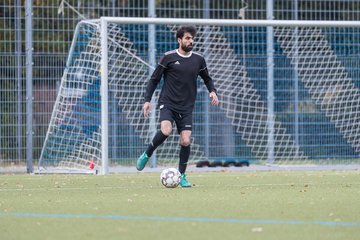 Bild 53 - H FC Hamburg - VFL 93 3 : Ergebnis: 4:4